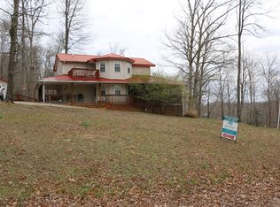 205 Shawnee Path, Lewisburg, KY 42256