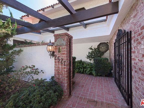 4th image of 2527 La Condesa Dr