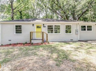 3241 Canary Ct, Decatur, GA 30032