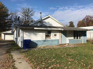 2939 N Apperson Way, Kokomo, IN 46901