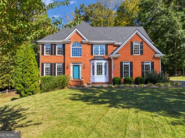 231 Jeffrey Dr, Woodstock, GA 30188
