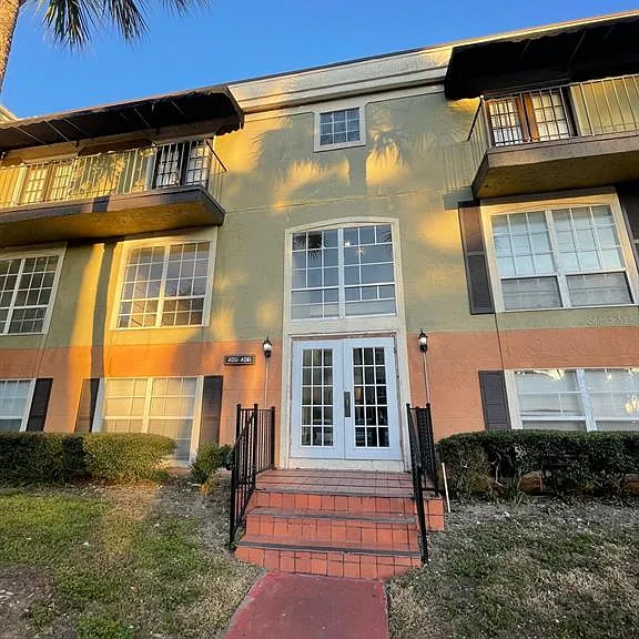 4059 Dijon Dr #4059-J — Photo 1