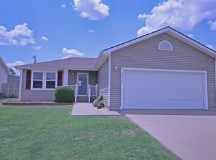 2008 Walnut St, Ellis, KS 67637