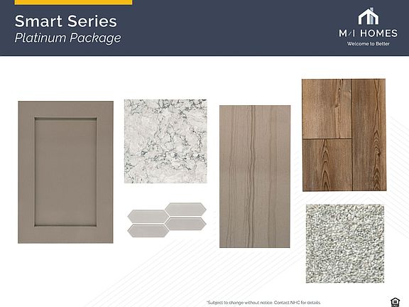 Premier Design Package