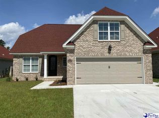 3213 Strada Rosa, Florence, SC 29501