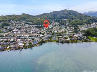 44-741 Malulani St, Kaneohe, HI 96744