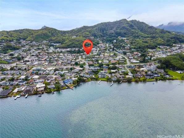 44-741 Malulani St, Kaneohe, HI 96744