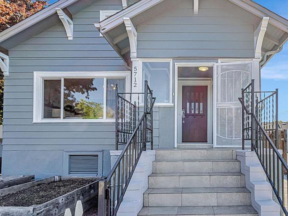 3rd image of 5712 Adeline St