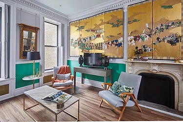 Rented by Avenue Sotheby's International Realty