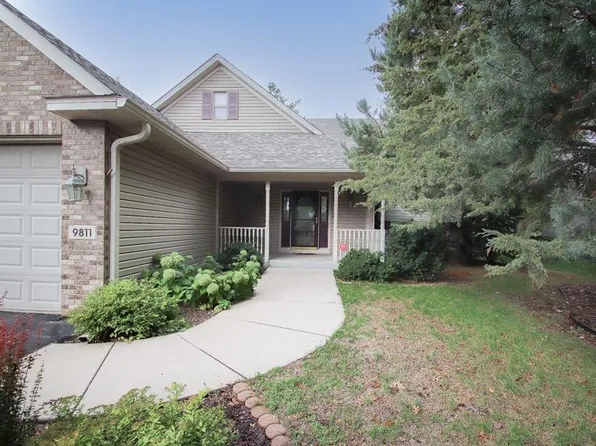 9811 Pin Oak Ave N, Brooklyn Park, MN 55443