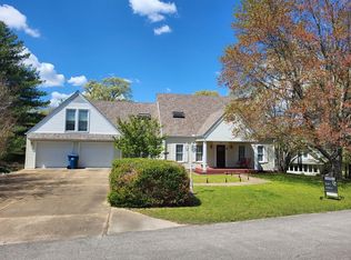 3441 Normandy Rd, Poplar Bluff, MO 63901