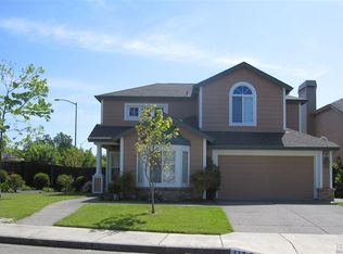 114 Cambria Way, Santa Rosa, CA 95403