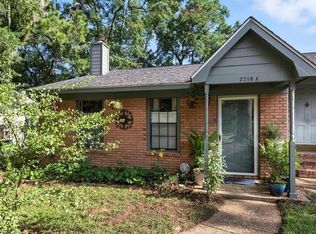 2716 Via Milano Ave #A, Tallahassee, FL 32303