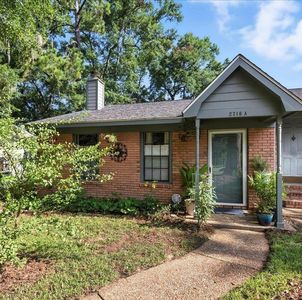 2716 Via Milano Ave #A, Tallahassee, FL, 32303