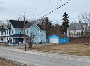 154 Parker St, Brewer, ME 04412