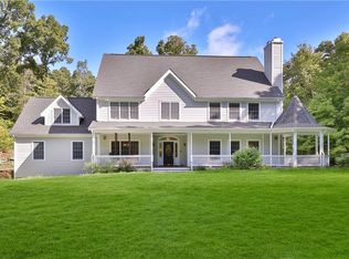 5 Cornel Dr, Goldens Bridge, NY 10526