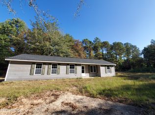 155 Cinnamon Ln, Roberta, GA 31078