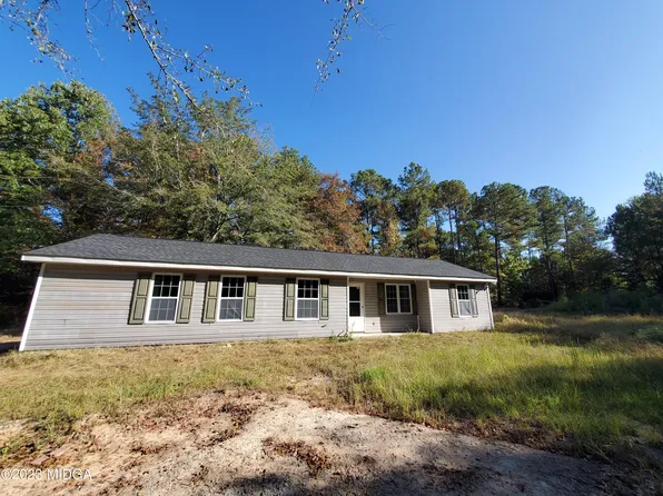 155 Cinnamon Ln, Roberta, GA 31078