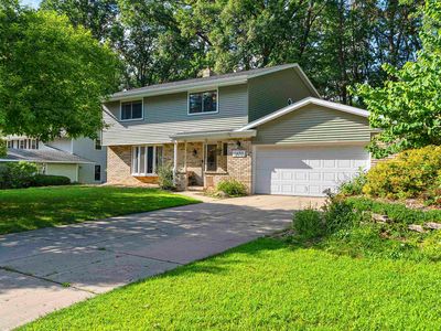 2650 Sequoia Ln, Green Bay, WI, 54313