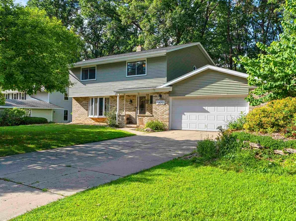 2650 Sequoia Ln, Green Bay, WI 54313