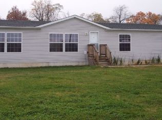 255 N 600 E, Mill Creek, IN 46365