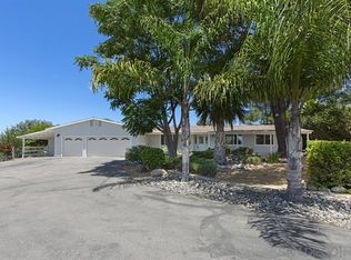 1910 Tavern Rd, Alpine, CA 91901