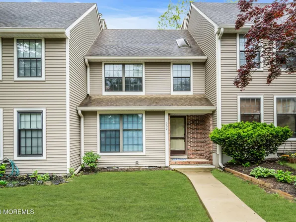 302 Bent Trail #1261, Toms River, NJ 08753