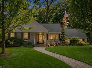 10 Tree Top Dr, Springfield, NJ 07081
