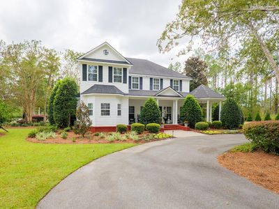 3524 Emmaus Rd, Valdosta, GA, 31605