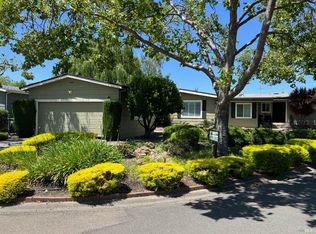 1945 Piner Rd SPACE 183, Santa Rosa, CA 95403