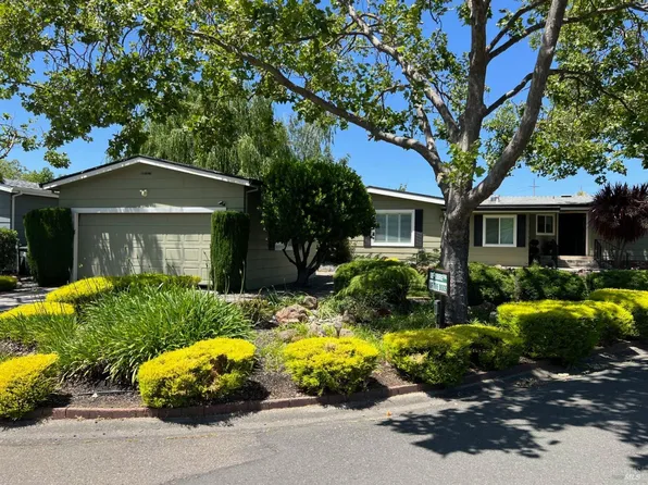 1945 Piner Road #183, Santa Rosa, CA 95403