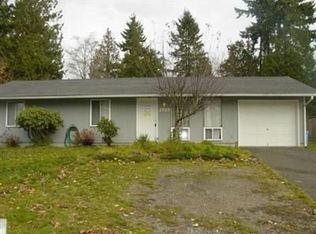 2525 Everglades Ct, Puyallup, WA 98374