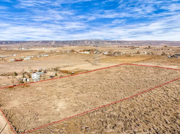 0 Rocky Top, Melba, ID 83641