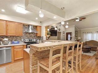 4604 Riverpark Dr, Fort Worth, TX 76137