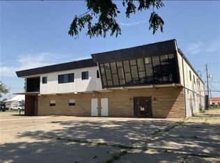 512 N Steele Ave #203, Cushing, OK 74023