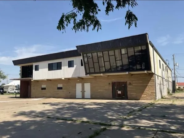 512 N Steele Ave #203, Cushing, OK 74023