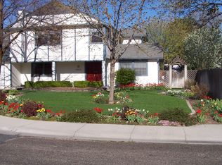 10436 W Shadybrook Dr, Boise, ID 83704