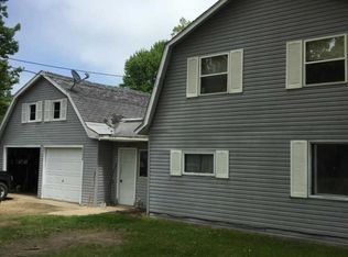 13226 144th Ave, Grand Haven, MI