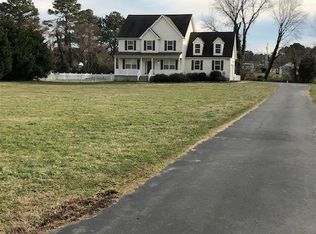 48774 Packer Ct, Saint Inigoes, MD 20684