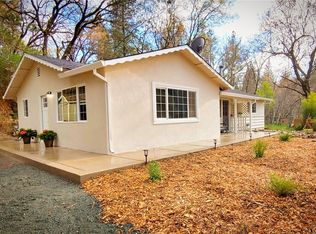 2185 Sierra Dr, Meadow Vista, CA 95722