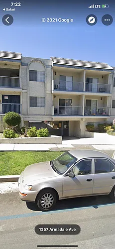 1357 Armadale Ave #1 Photo 1
