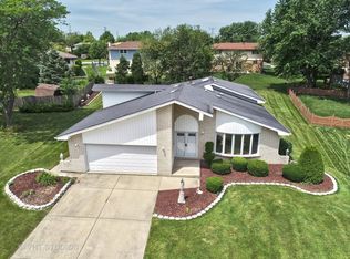 14530 Palomino Ct, Homer Glen, IL 60491