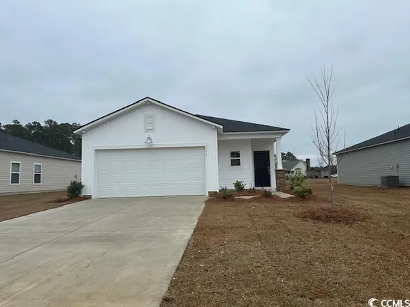 732 El Pepino Loop Lot 63, Annapolis, Longs, SC 29568