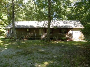 175 Hemlock Trl, Monroe, VA 24574