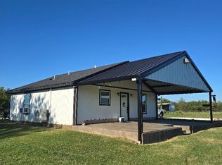 131 Hcr #1417, Covington, TX 76636