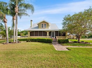 501 Main St, Lake Hamilton, FL 33851