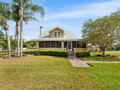 501 MAIN STREET, Lake Hamilton, FL, 33851
