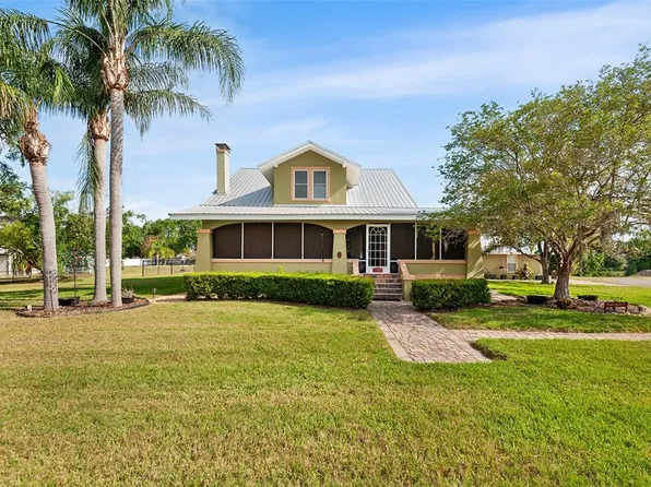 501 Main St, Lake Hamilton, FL 33851