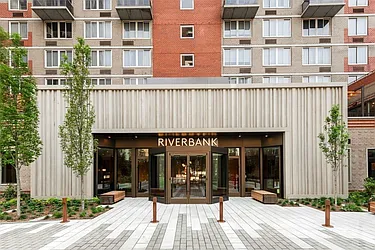 Rented by Bozzuto Management