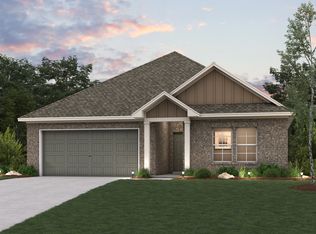 Geneva Plan, Anna Town Square, Anna, TX 75409